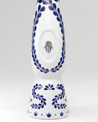 Hamsa edition collector lamp