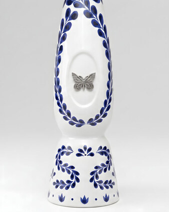 Monarca edition collector lamp