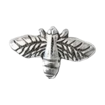 Bee emblem
