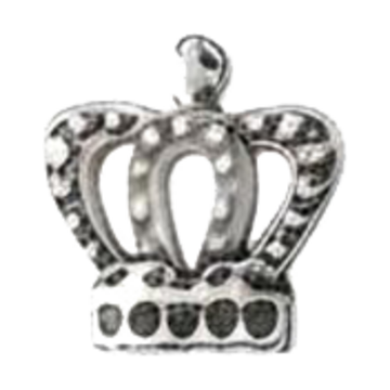 Crown emblem