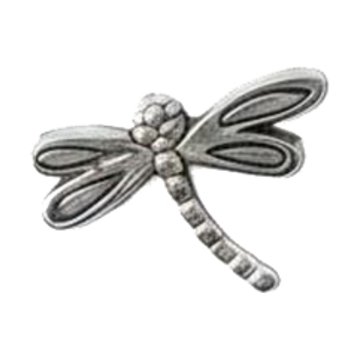 Dragonfly emblem