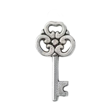 Key emblem